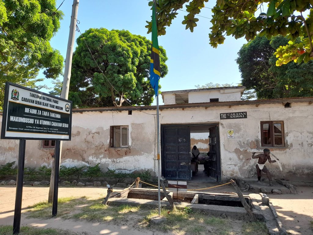 Caravan_Serai_Museum_Bagamoyo_01